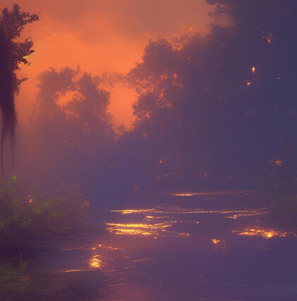 Gravewater